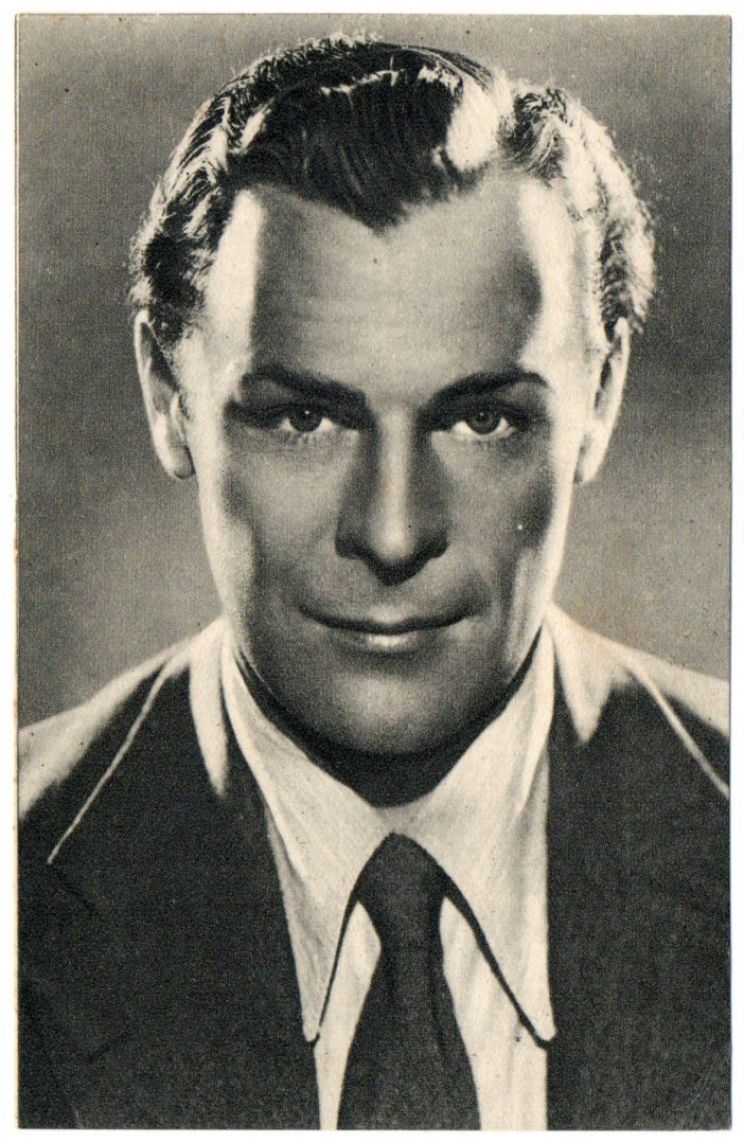 Brian Donlevy