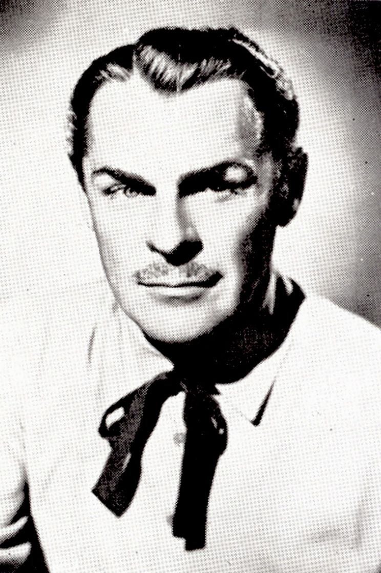 Brian Donlevy