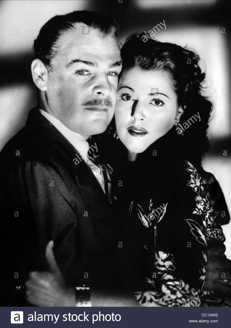 Brian Donlevy