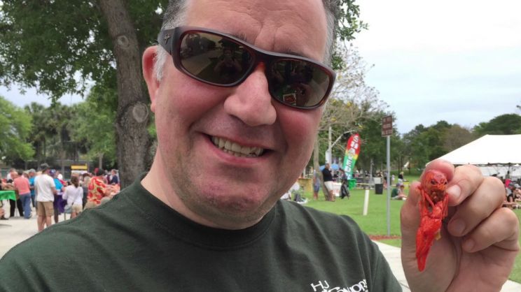 Brian Donovan
