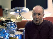 Brian Downey