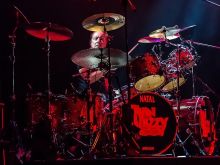 Brian Downey