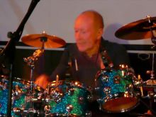 Brian Downey