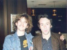 Brian Downey