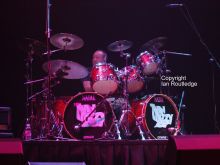Brian Downey