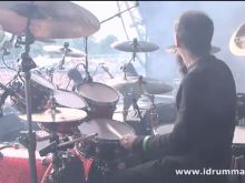 Brian Downey