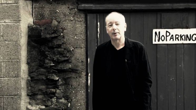 Brian Downey
