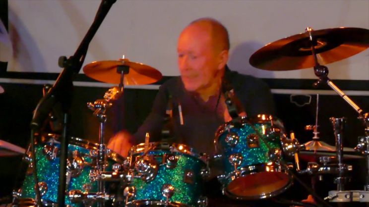 Brian Downey