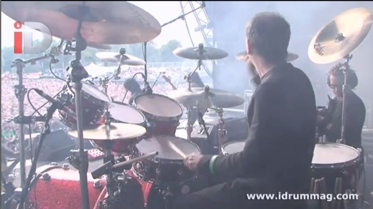 Brian Downey