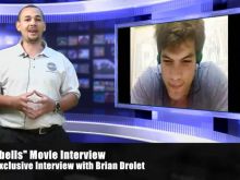 Brian Drolet