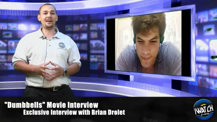 Brian Drolet