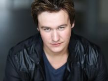 Brian Drummond