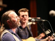 Brian Drummond