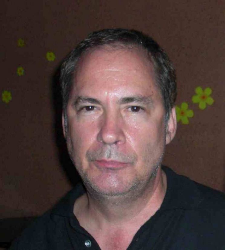 Brian Drummond