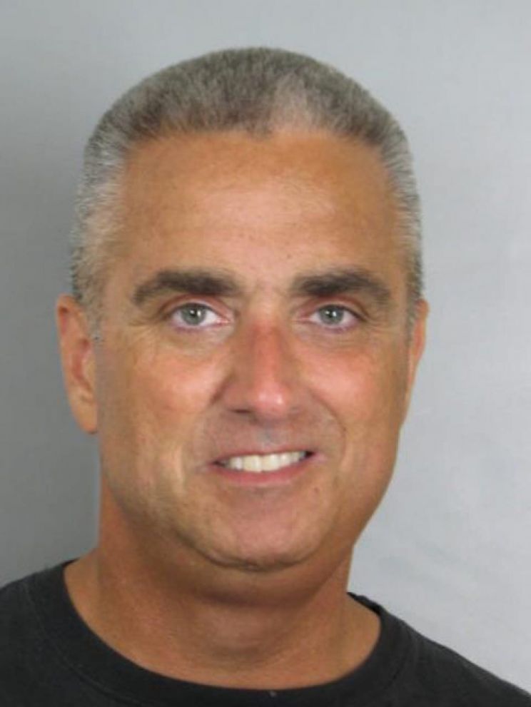 Brian Drummond