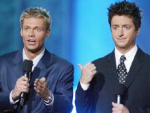 Brian Dunkleman