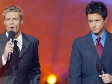 Brian Dunkleman