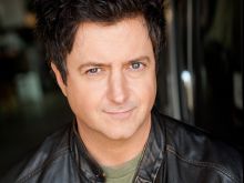 Brian Dunkleman