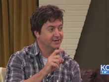 Brian Dunkleman