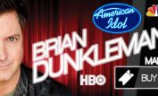 Brian Dunkleman