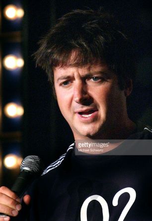 Brian Dunkleman