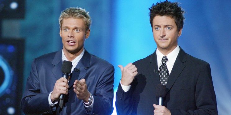 Brian Dunkleman