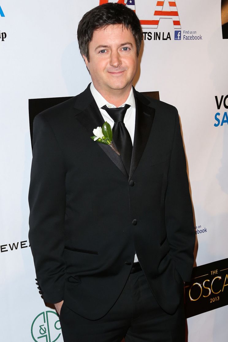 Brian Dunkleman