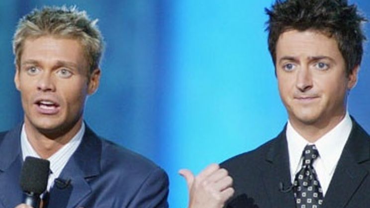 Brian Dunkleman