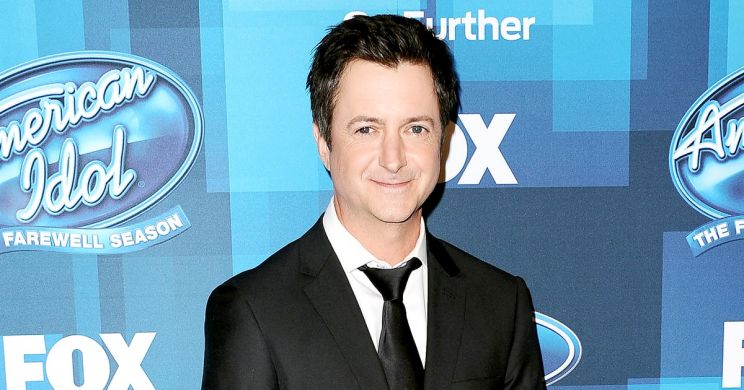 Brian Dunkleman