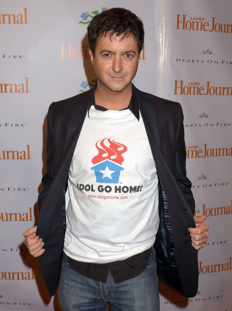 Brian Dunkleman