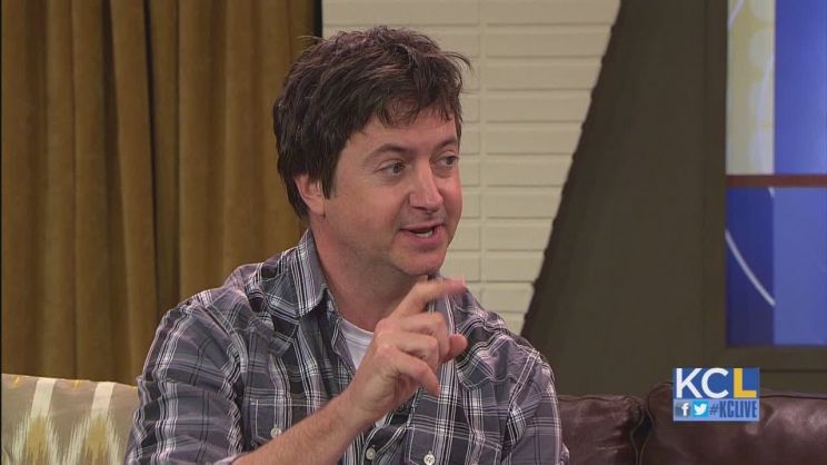 Brian Dunkleman