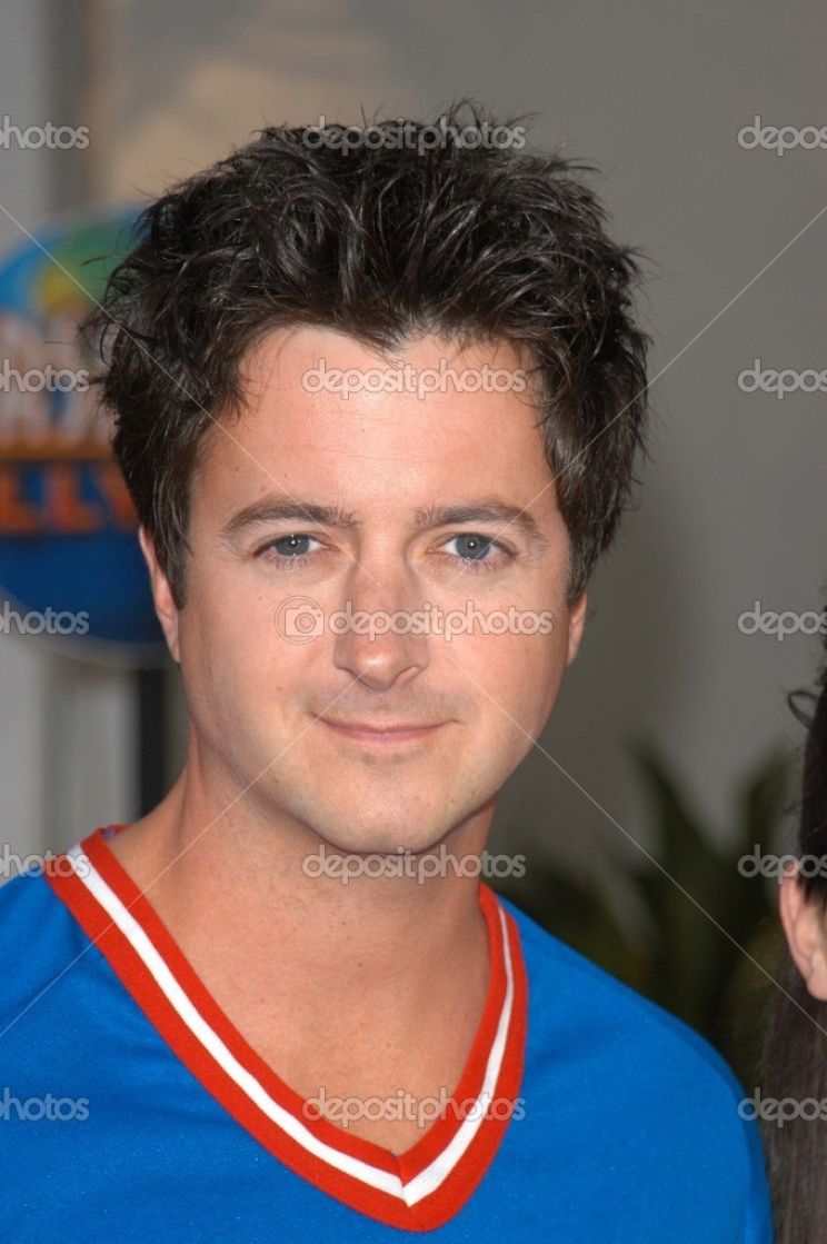 Brian Dunkleman