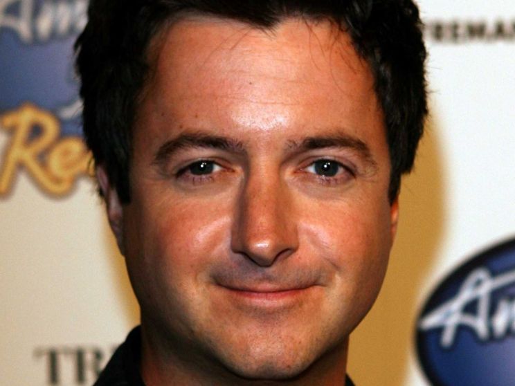 Brian Dunkleman