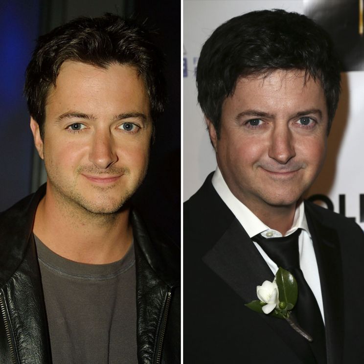 Brian Dunkleman