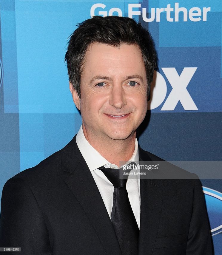 Brian Dunkleman