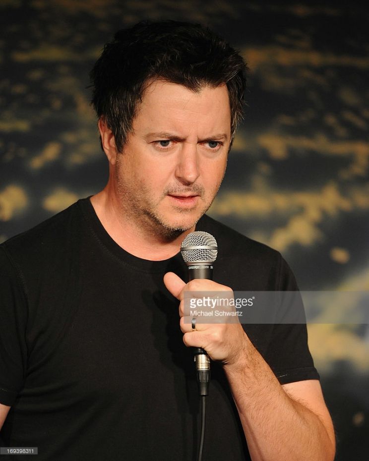 Brian Dunkleman