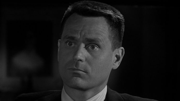 Brian Edward O'Connor