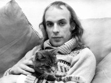 Brian Eno