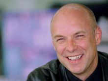 Brian Eno