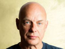 Brian Eno