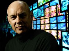 Brian Eno