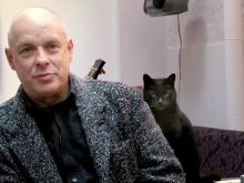 Brian Eno