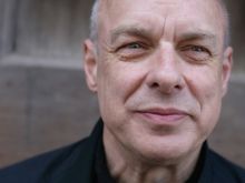 Brian Eno