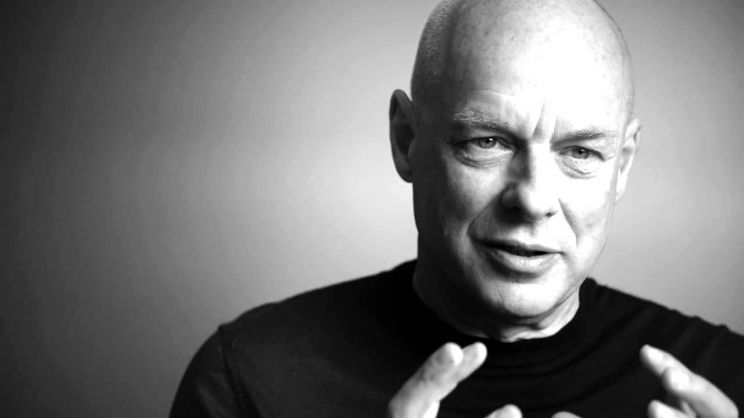 Brian Eno