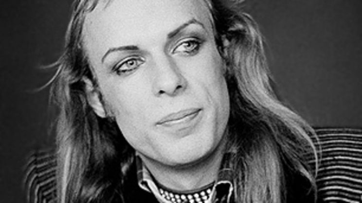 Brian Eno