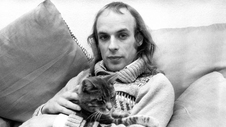 Brian Eno