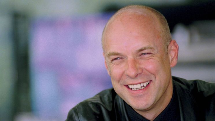 Brian Eno