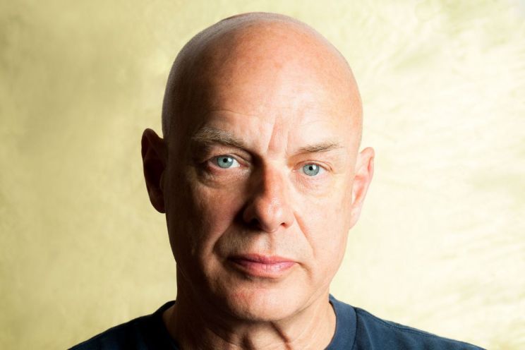 Brian Eno