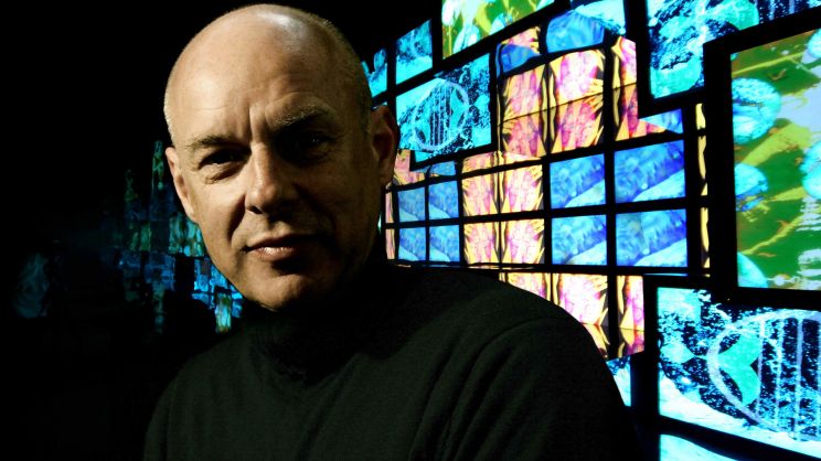 Brian Eno