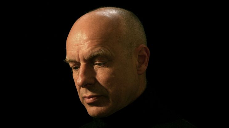 Brian Eno